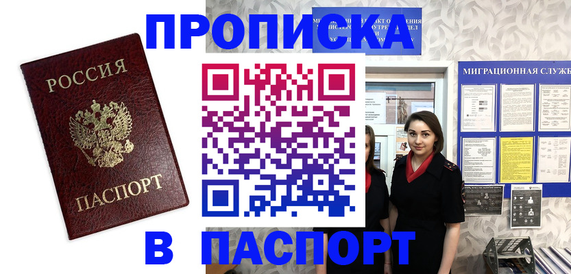 прописка 2025 в Бабаево